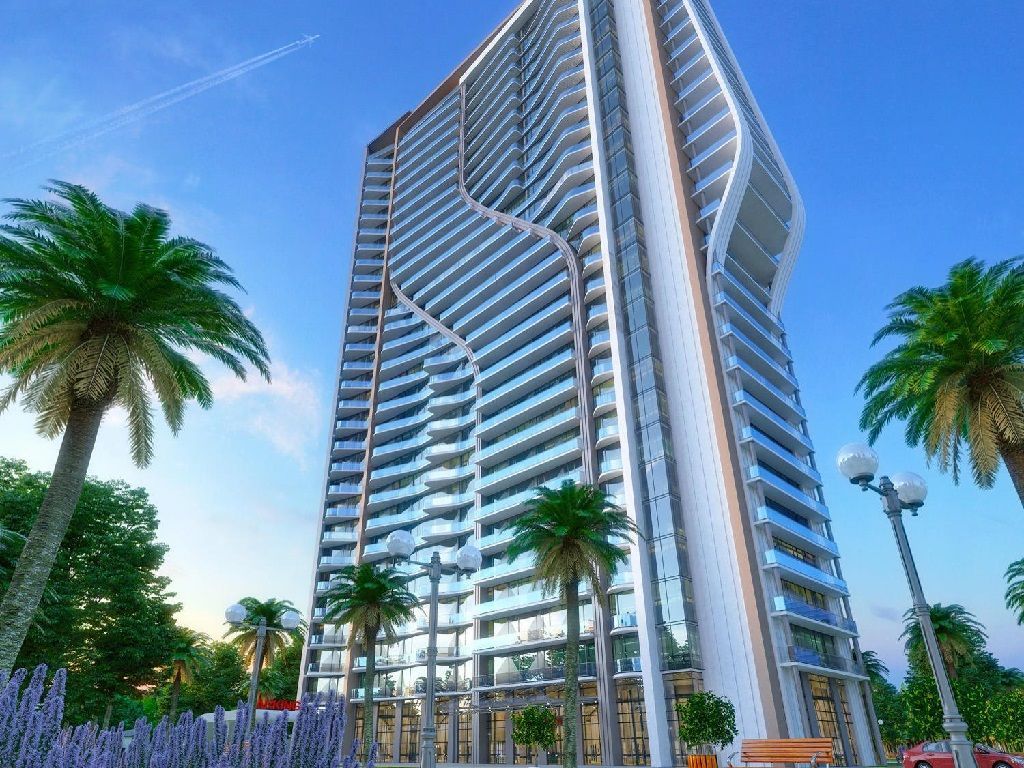 Апартаменты в Батуми, Грузия, 27 м2 фото 4