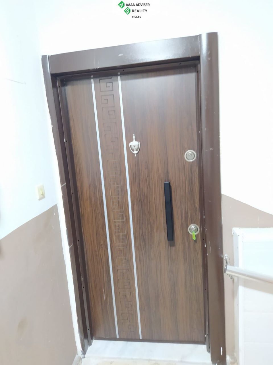 Квартира в Алании, Турция, 100 м2 фото 4