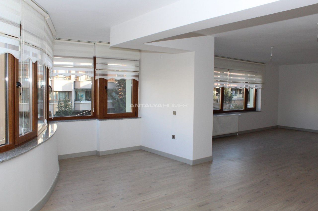 Апартаменты в Анкаре, Турция, 250 м2 фото 5