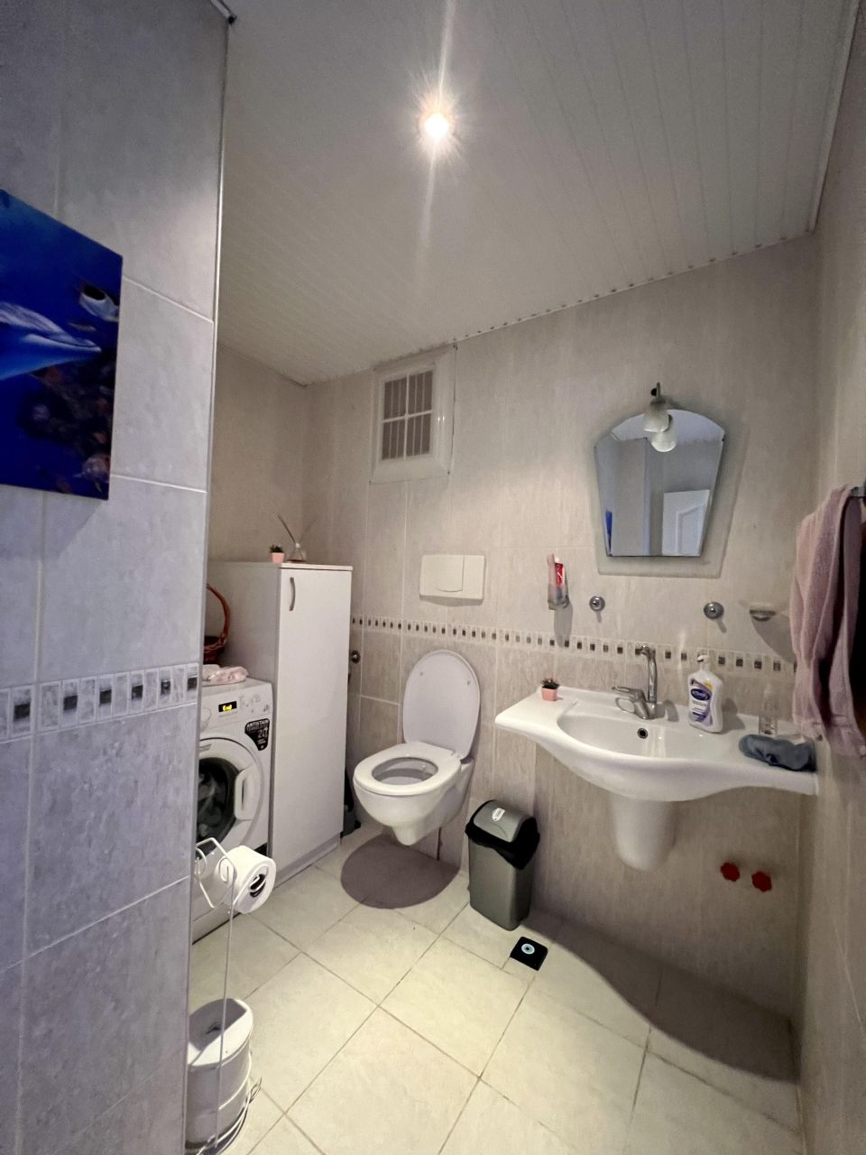 Квартира в Алании, Турция, 130 м2 фото 4