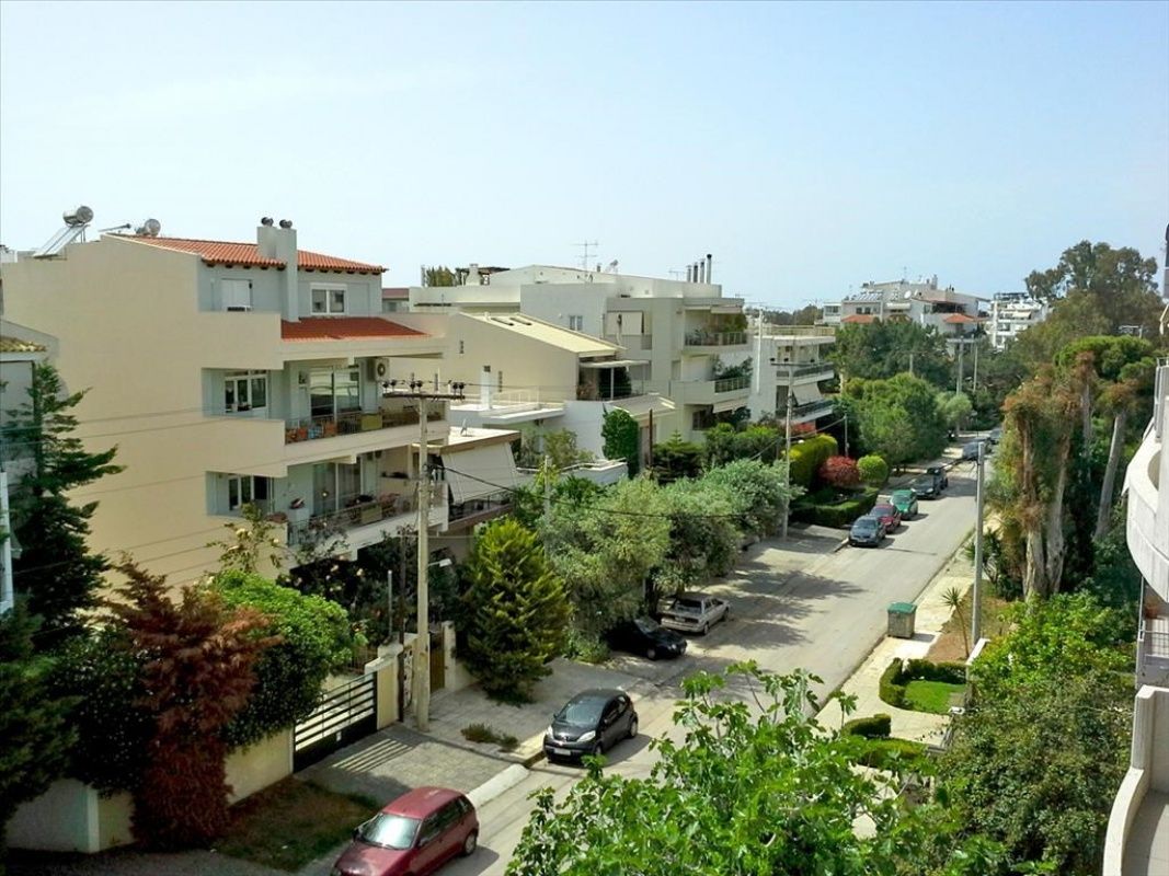 Квартира в Афинах, Греция, 90 м2 фото 5