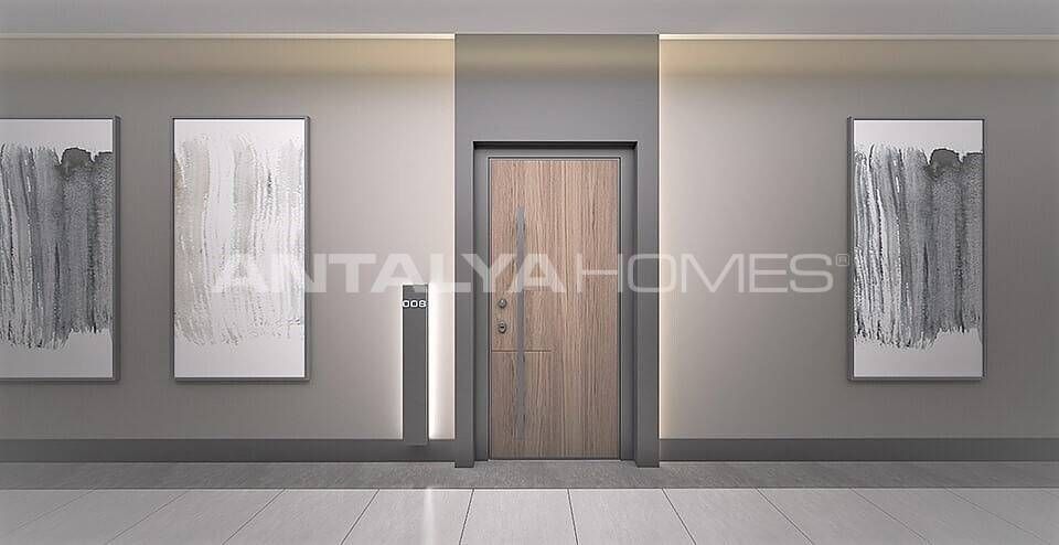Апартаменты Нилюфер, Турция, 110 м2 фото 5