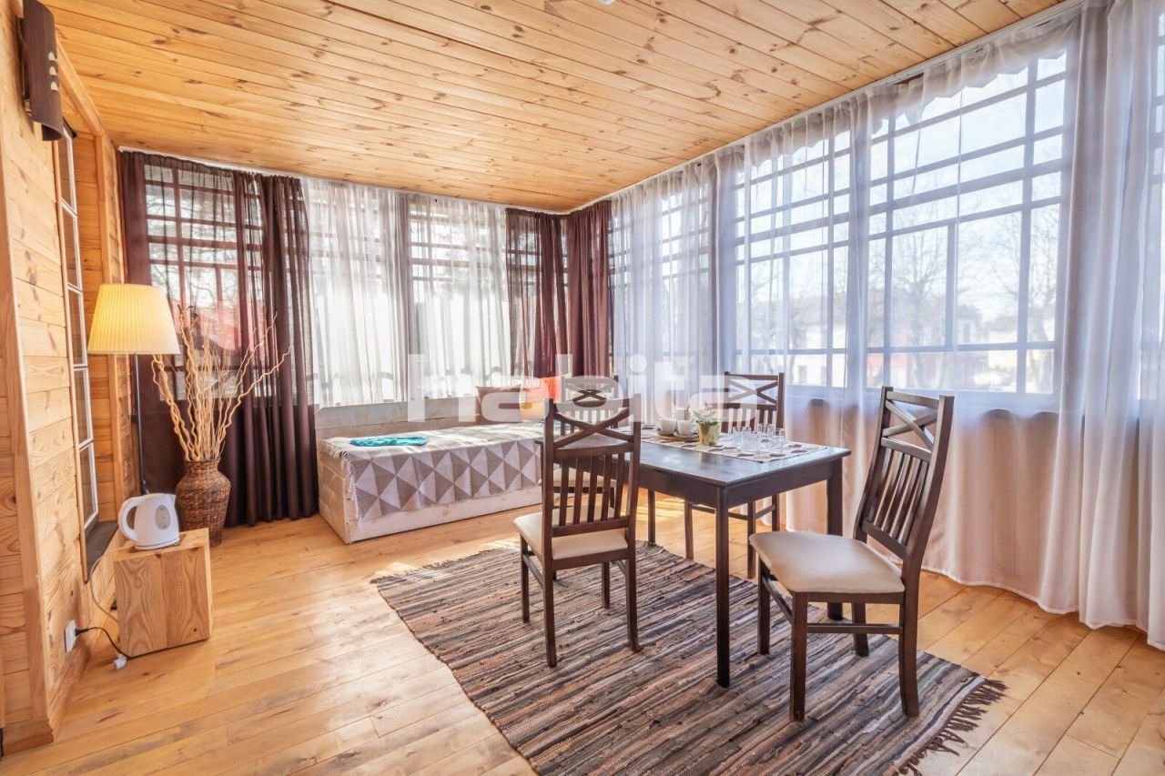 Дом в Вентспилсе, Латвия, 374 м2 фото 3