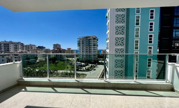 Квартира в Алании, Турция, 70 м2 фото 4