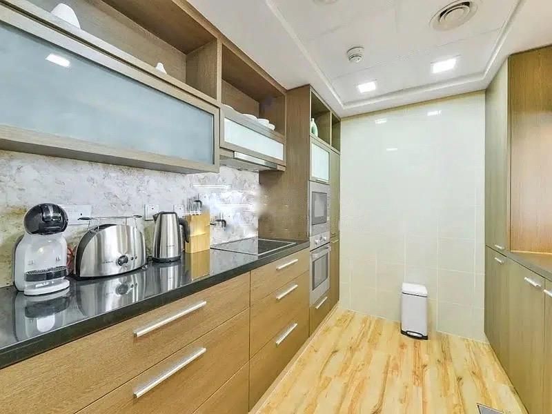 Квартира в Дубае, ОАЭ, 69 м2 фото 5