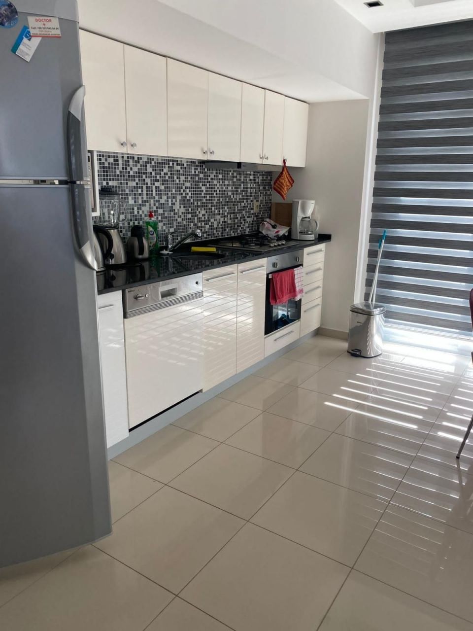 Квартира в Алании, Турция, 110 м2 фото 3