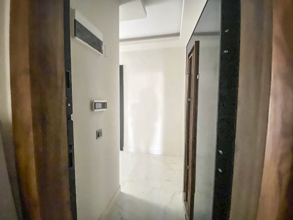 Квартира в Алании, Турция, 110 м2 фото 3