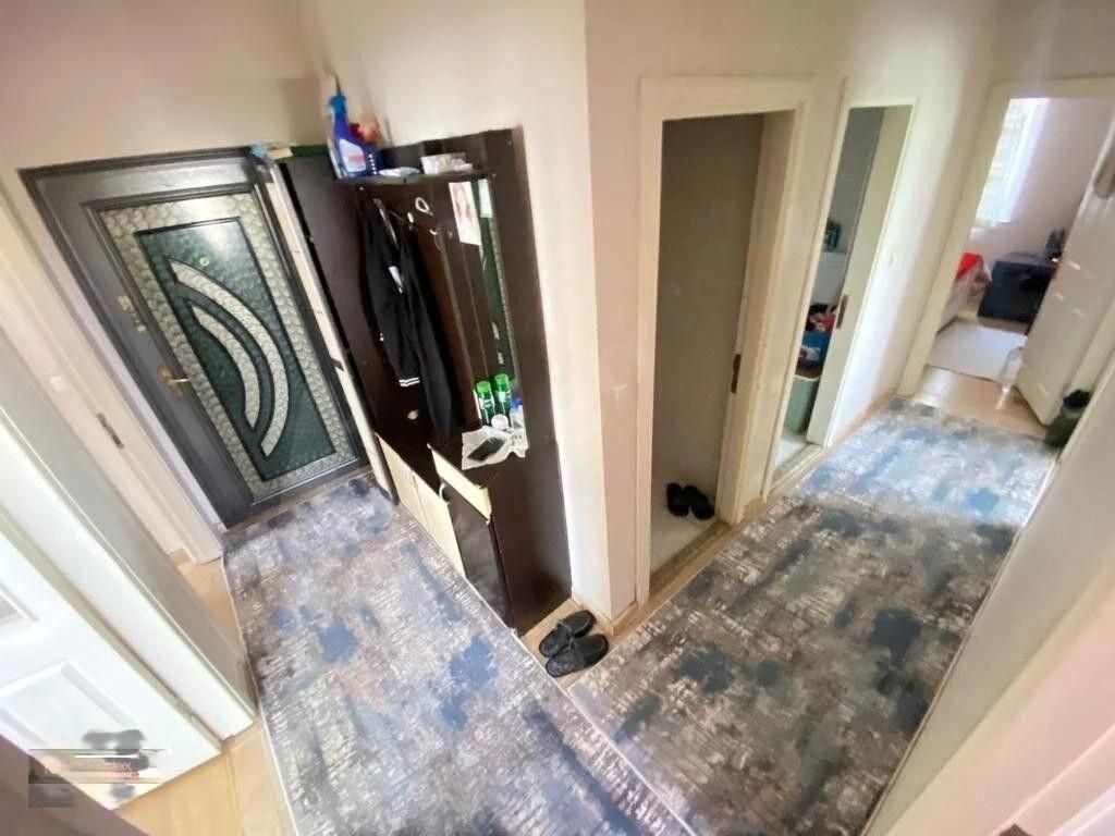 Квартира в Анталии, Турция, 130 м2 фото 5