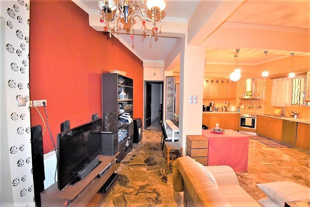 Апартаменты в Аттике, Греция, 97 м2 фото 2