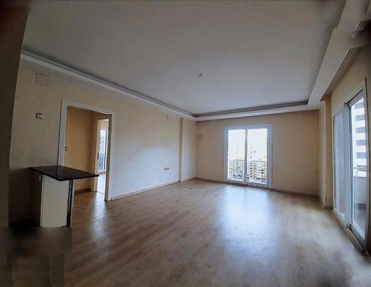 Квартира в Мерсине, Турция, 90 м2 фото 2