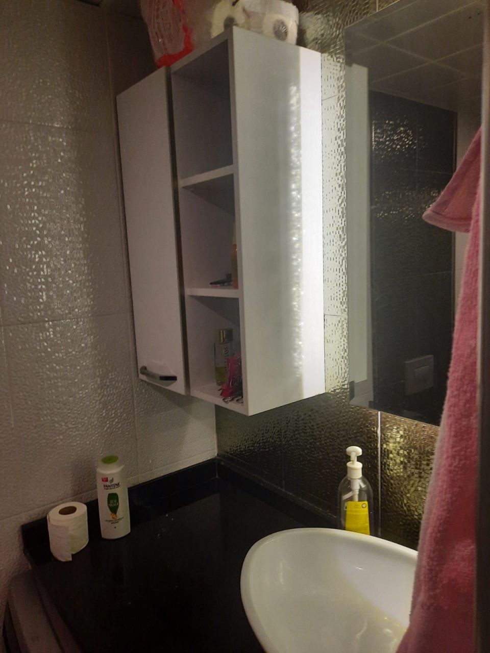 Квартира в Алании, Турция, 50 м2 фото 2
