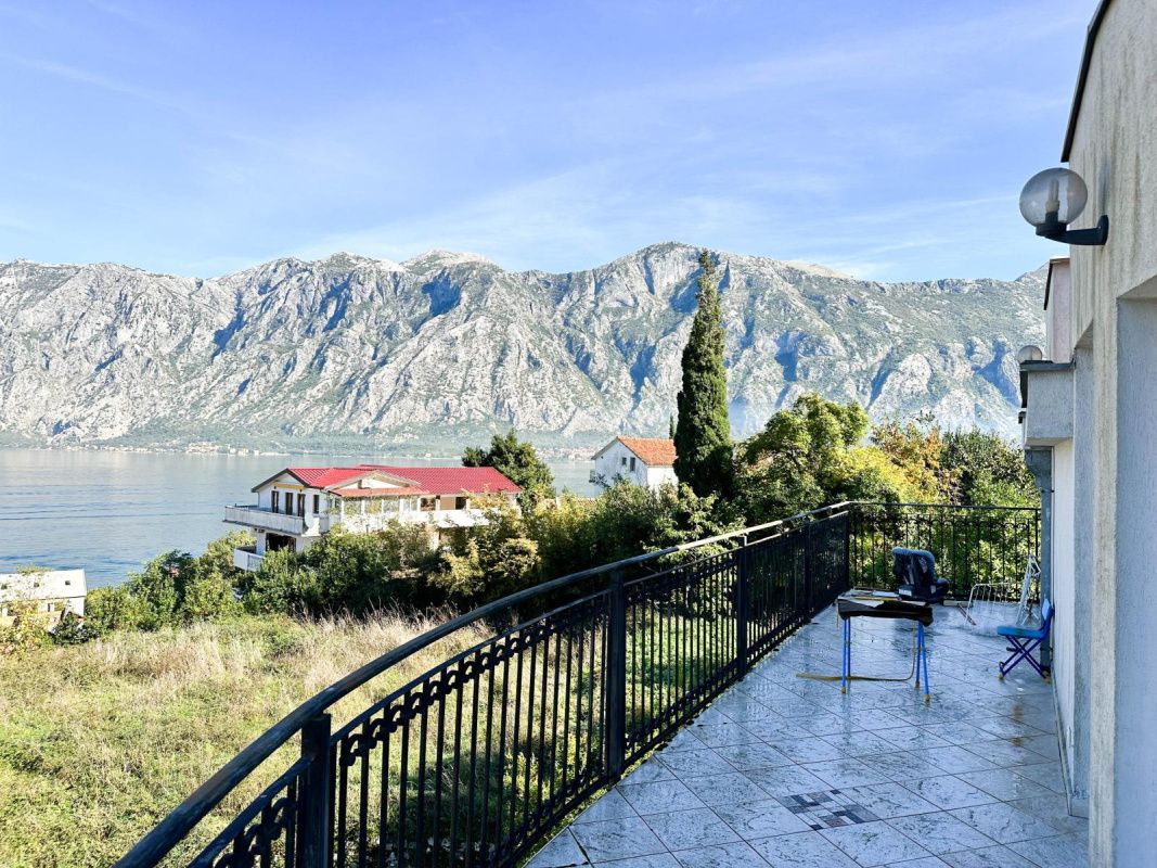 Квартира в Которе, Черногория, 144 м2 фото 5