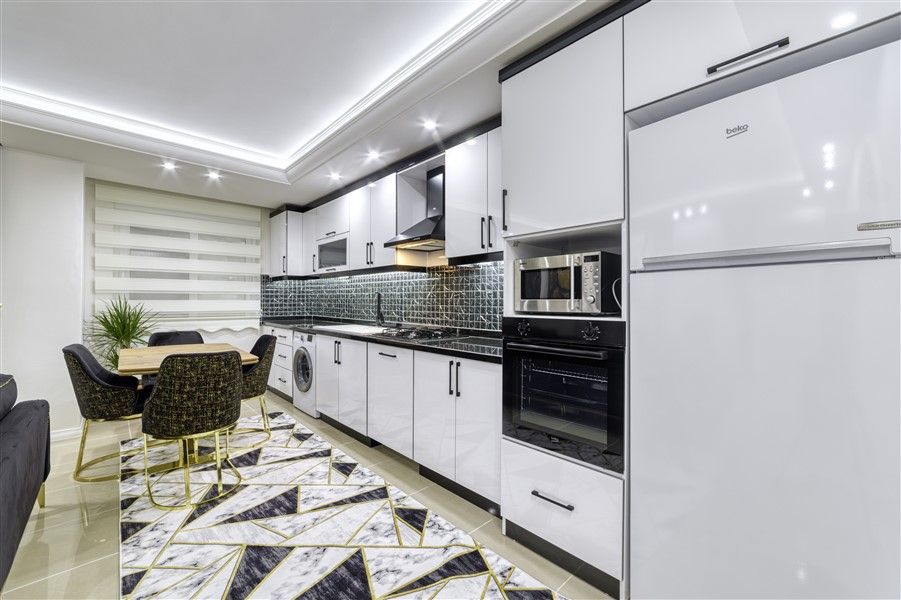 Пентхаус в Алании, Турция, 280 м2 фото 4