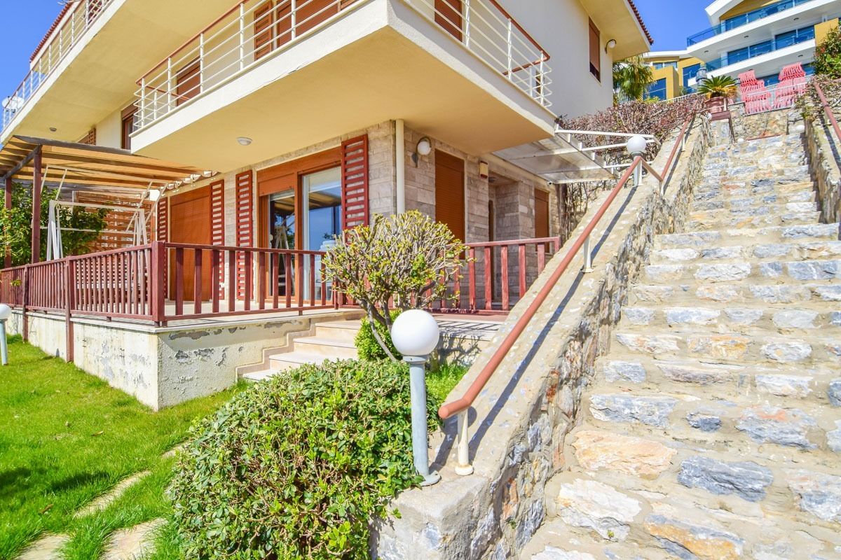 Вилла в Алании, Турция, 95 м2 фото 4