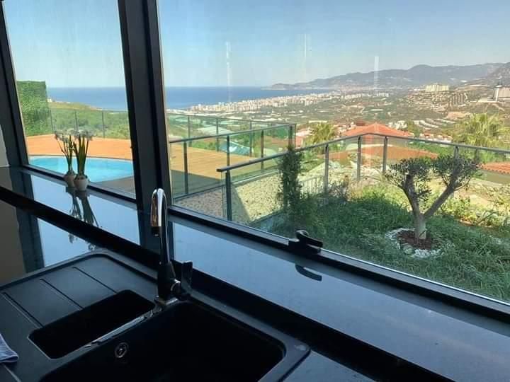 Вилла в Алании, Турция, 300 м2 фото 2