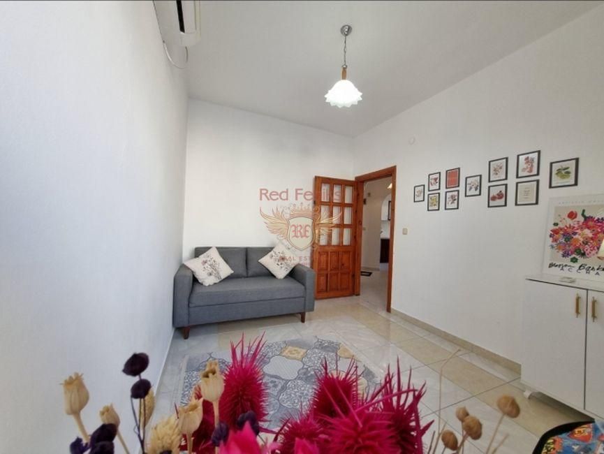 Квартира в Алании, Турция, 100 м2 фото 3