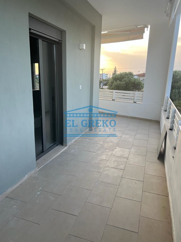 Квартира в Ситонии, Греция, 41 м2 фото 2