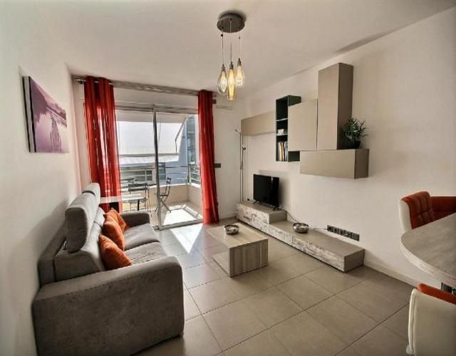 Апартаменты в Каннах, Франция, 65 м2 фото 3