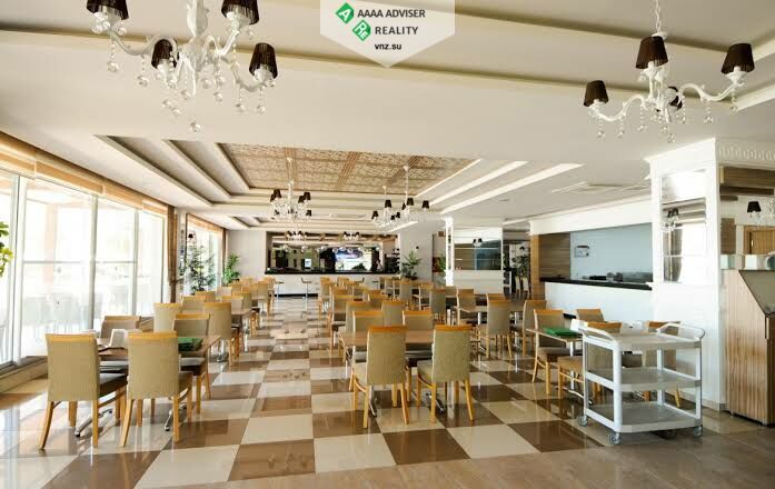 Квартира в Алании, Турция, 68 м2 фото 3