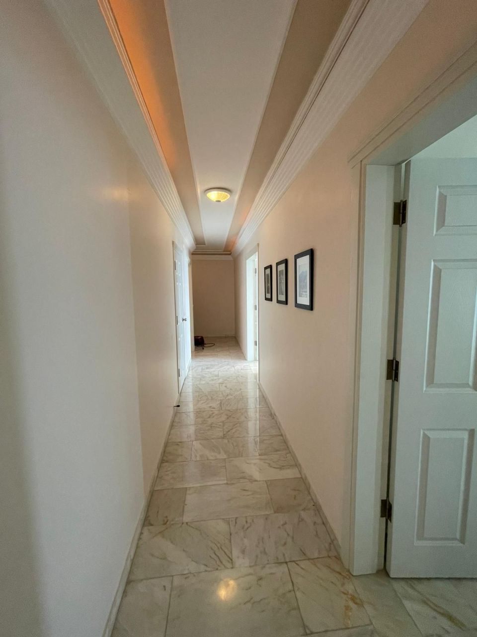 Квартира в Алании, Турция, 125 м2 фото 3