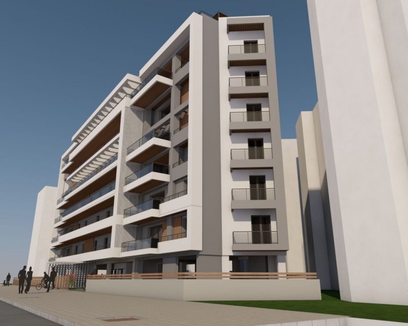 Мезонет в Салониках, Греция, 180 м2 фото 4