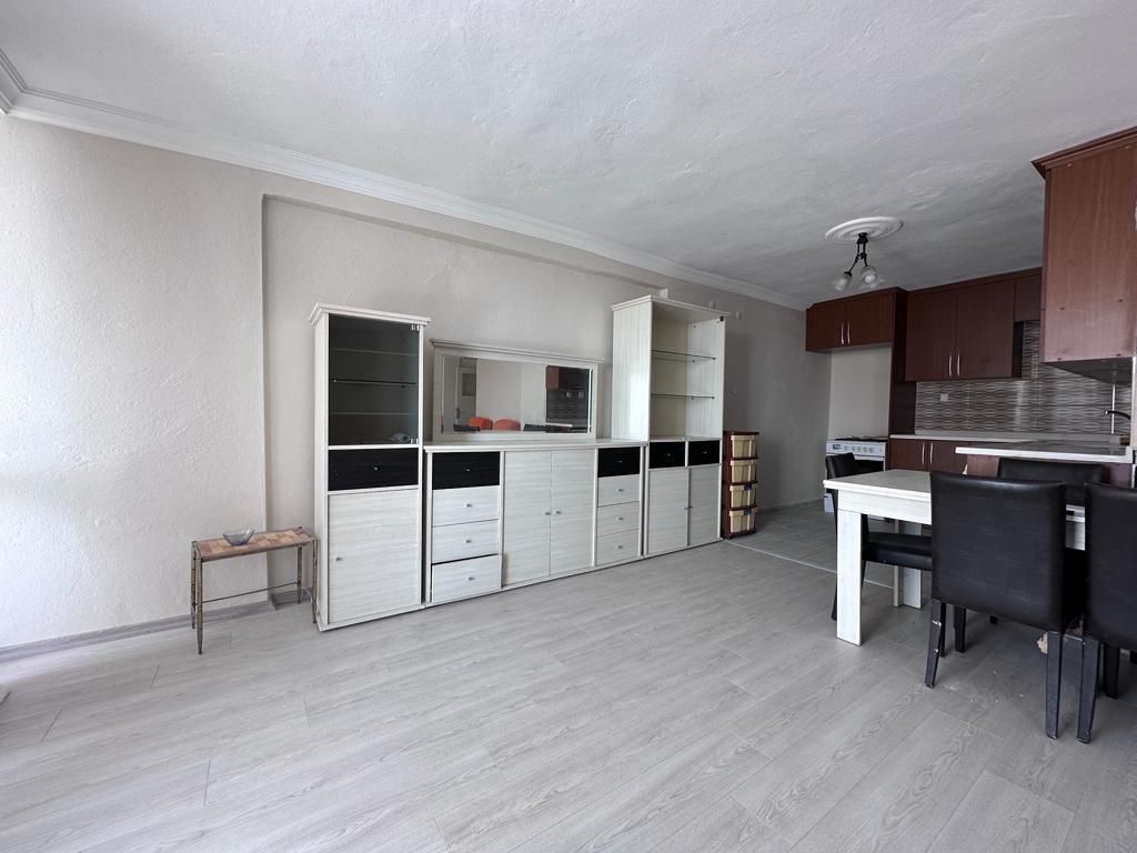 Квартира в Мерсине, Турция, 100 м2 фото 4