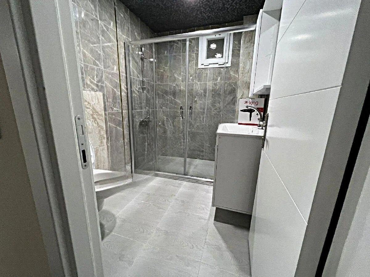 Квартира в Мерсине, Турция, 75 м2 фото 2