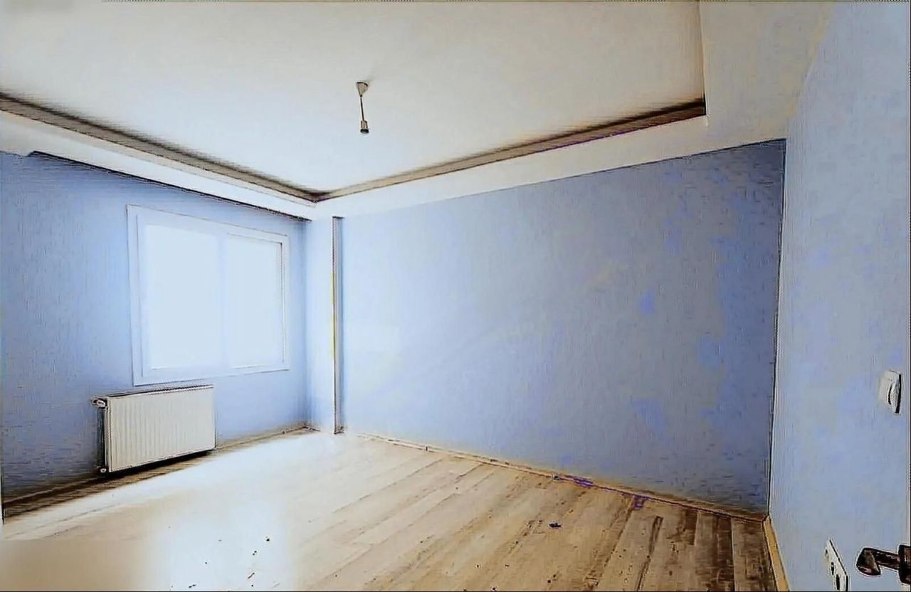Квартира в Мерсине, Турция, 110 м2 фото 3