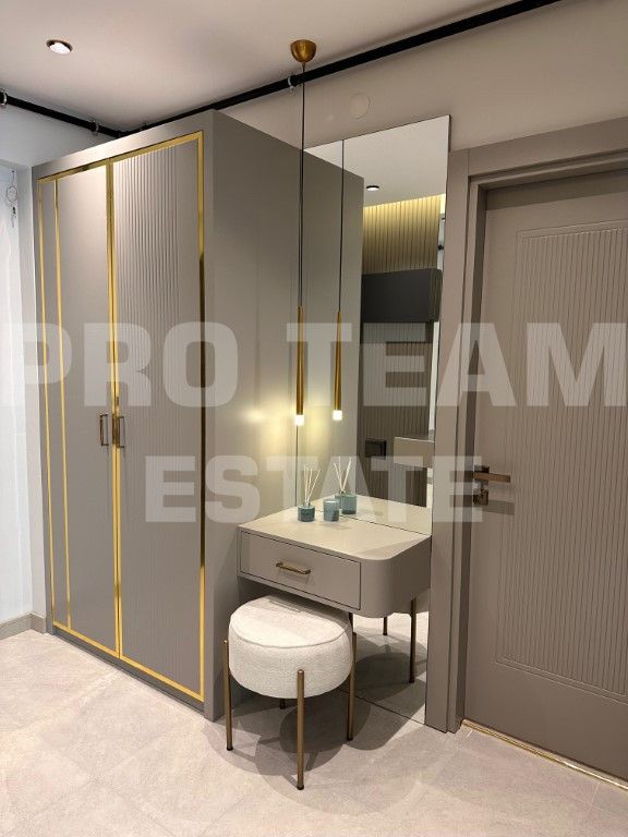 Апартаменты в Ларе, Турция, 95 м2 фото 3