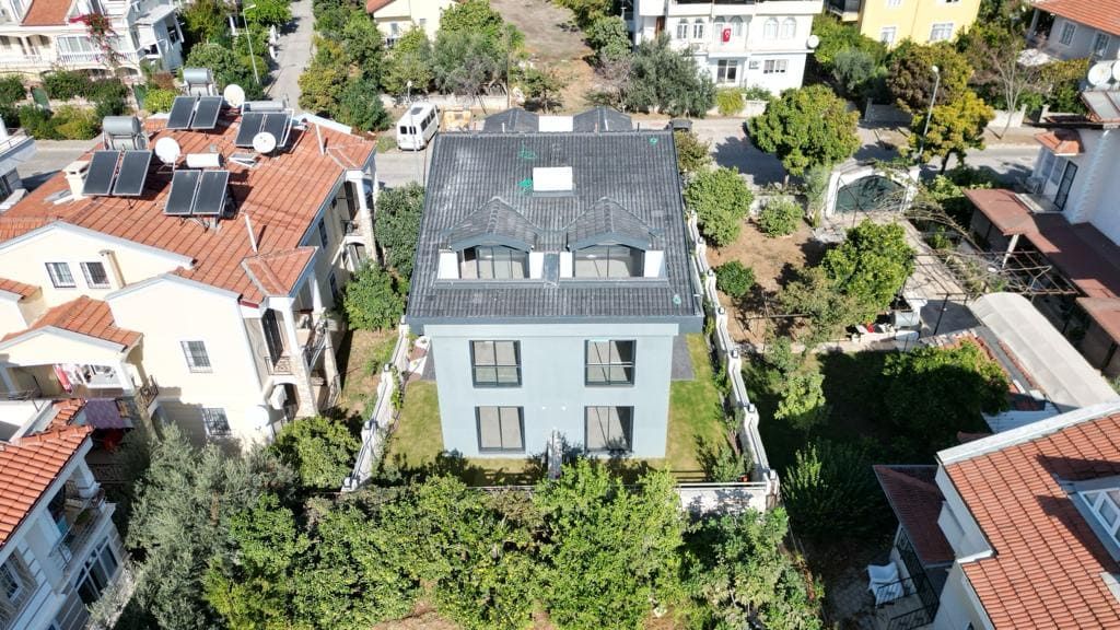 Вилла в Фетхие, Турция, 250 м2 фото 4
