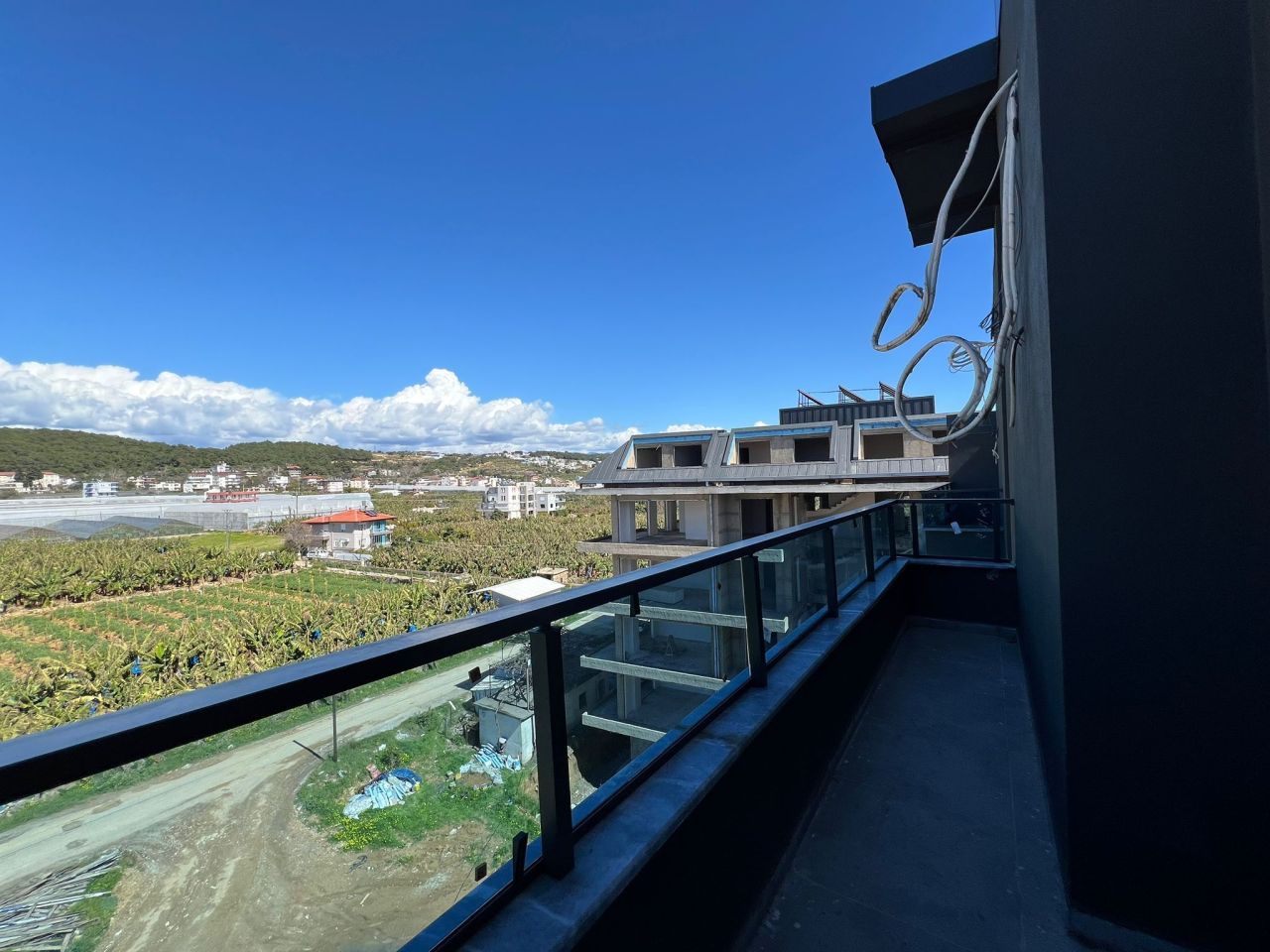Пентхаус в Алании, Турция, 110 м2 фото 5