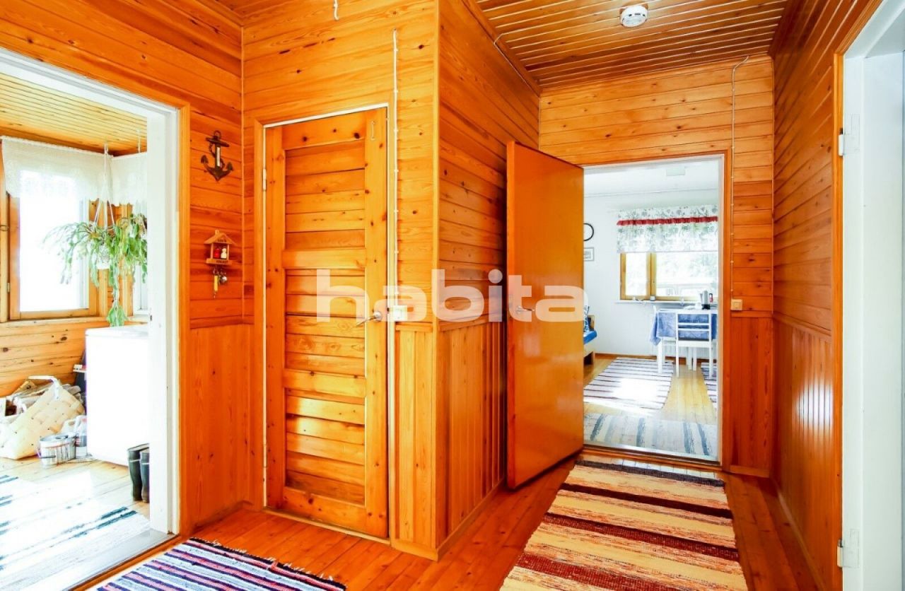 Дом Tornio, Финляндия, 70 м2 фото 5