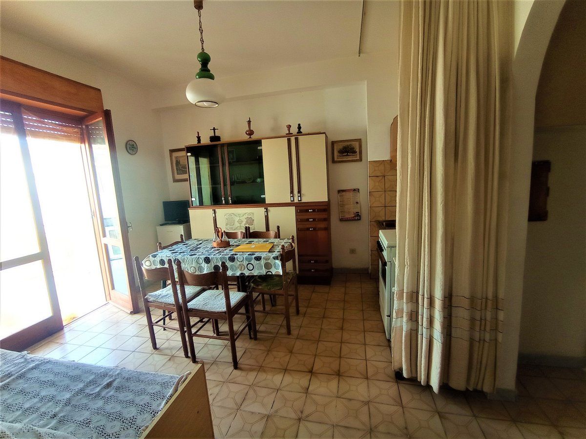 Квартира в Скалее, Италия, 55 м2 фото 5