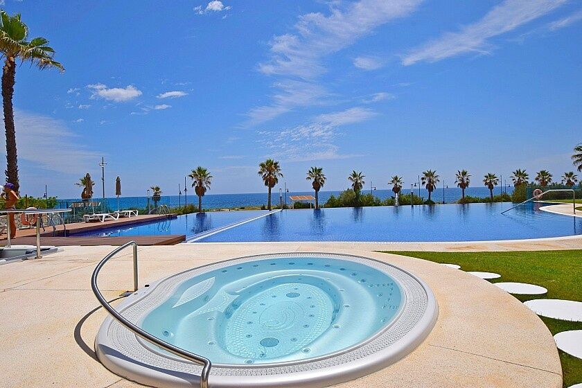 Апартаменты в Ориуэла Коста, Испания, 60 м2 фото 2