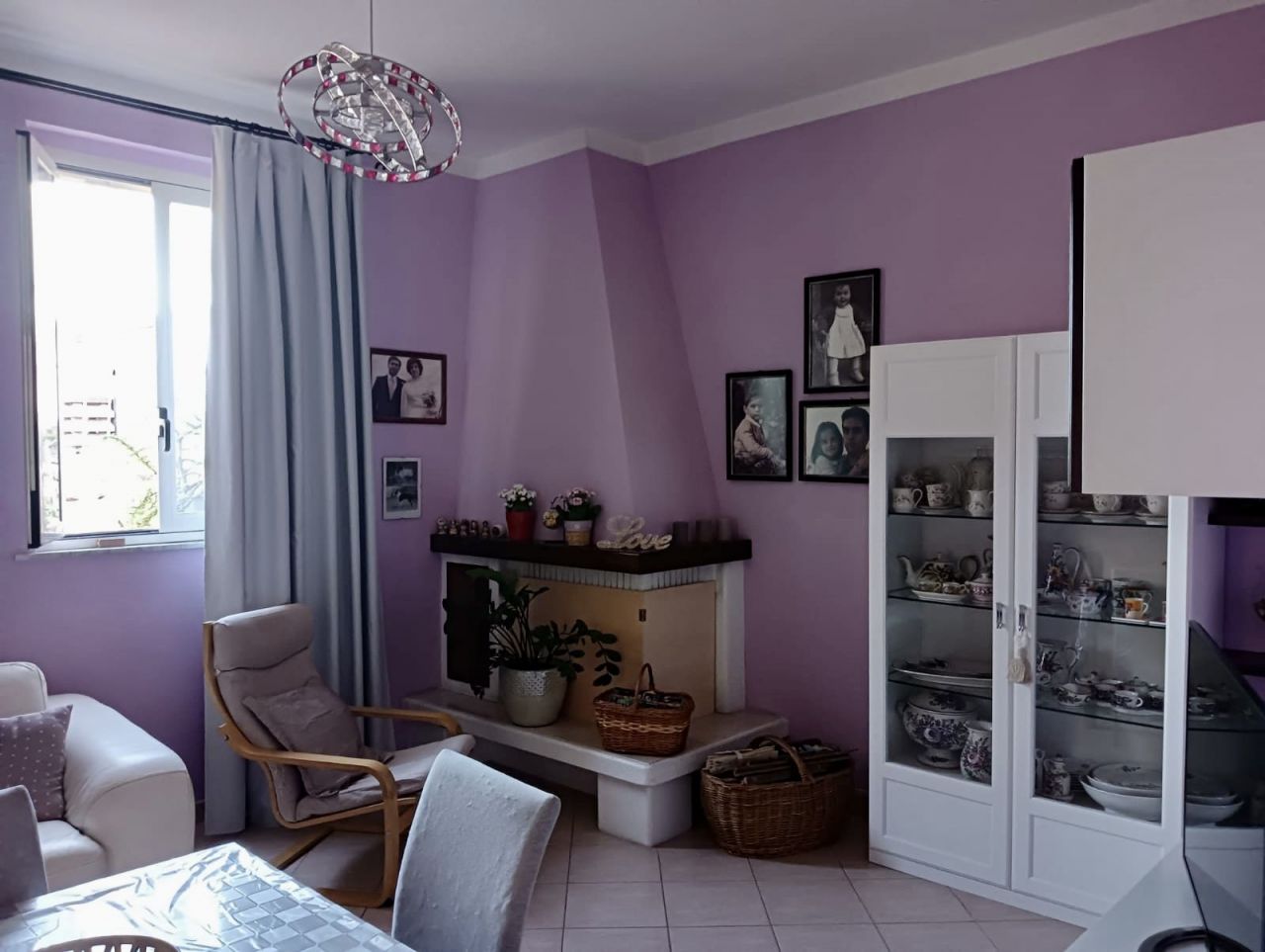 Таунхаус в Лорето-Апрутино, Италия, 80 м2 фото 2