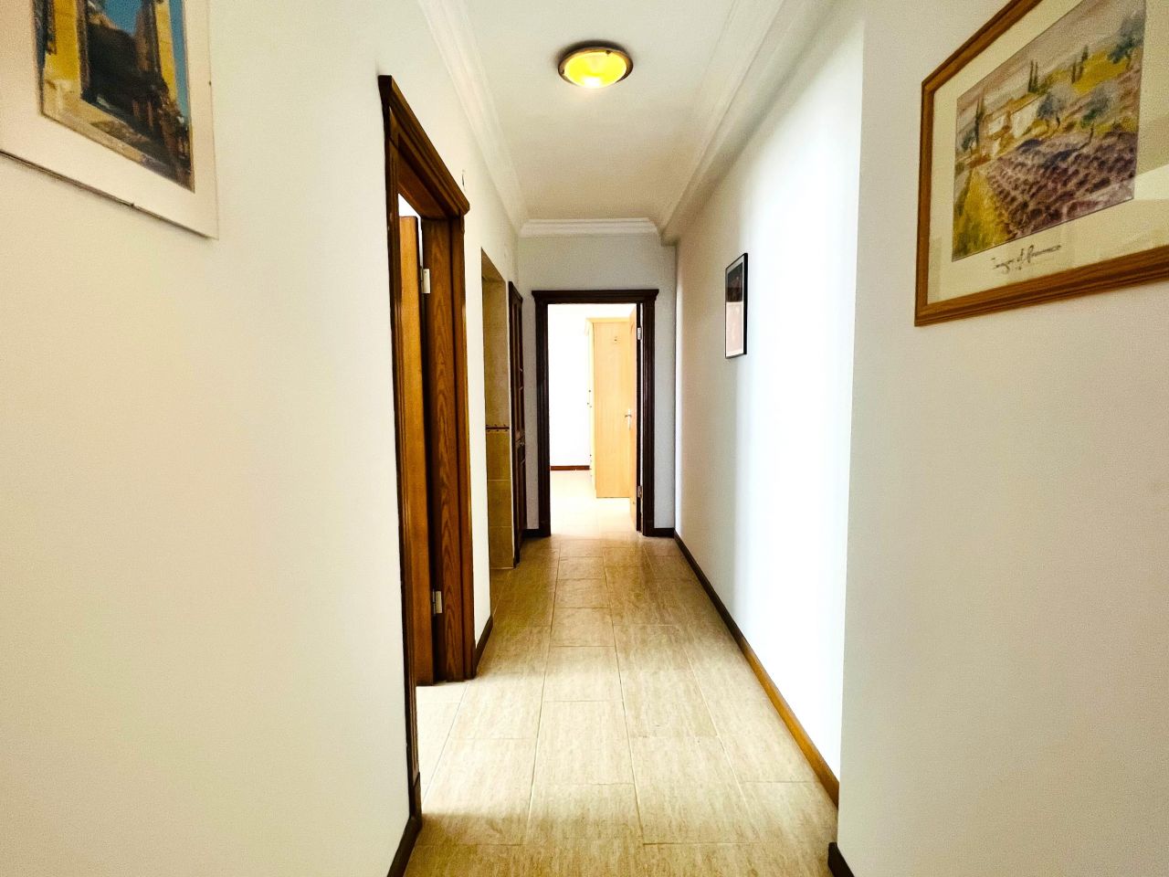 Квартира в Алании, Турция, 155 м2 фото 5