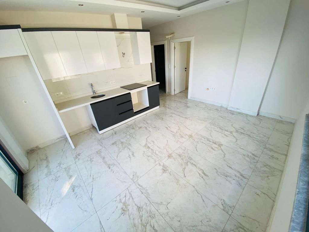 Квартира в Алании, Турция, 65 м2 фото 2