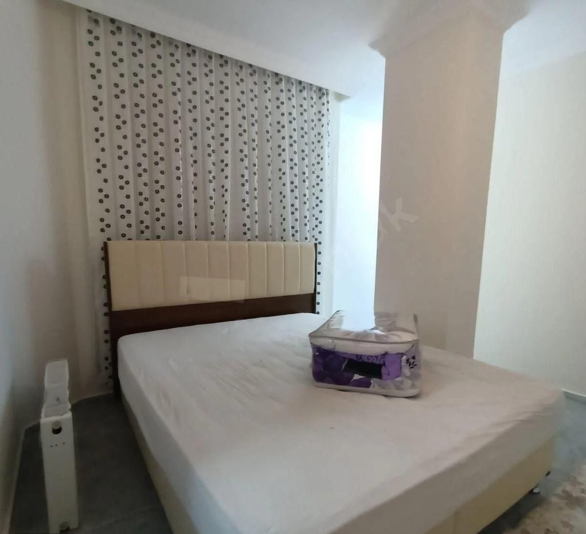 Квартира в Анталии, Турция, 60 м2 фото 3
