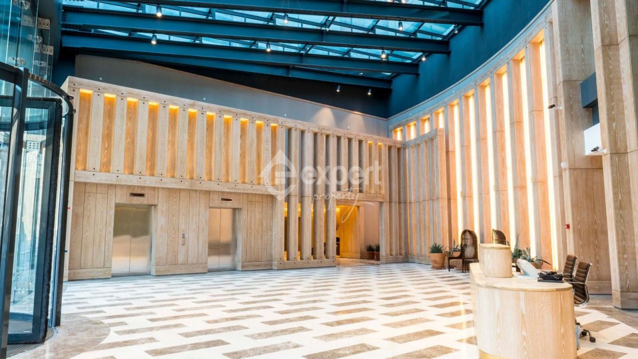 Квартира в Стамбуле, Турция, 88 м2 фото 5