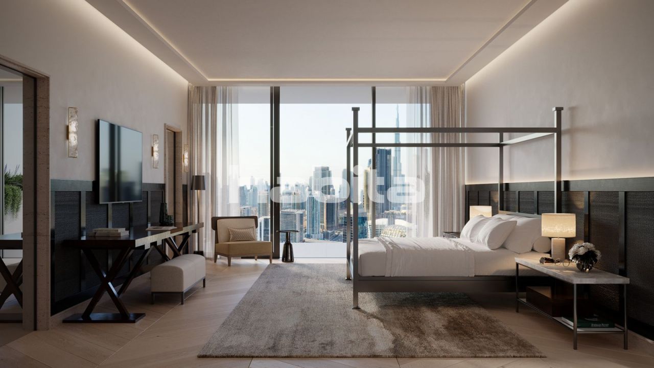 Апартаменты в Дубае, ОАЭ, 255 м2 фото 5