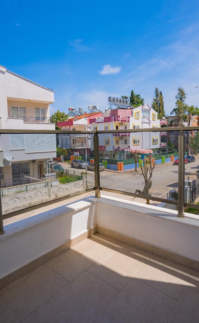 Квартира в Анталии, Турция, 160 м2 фото 2