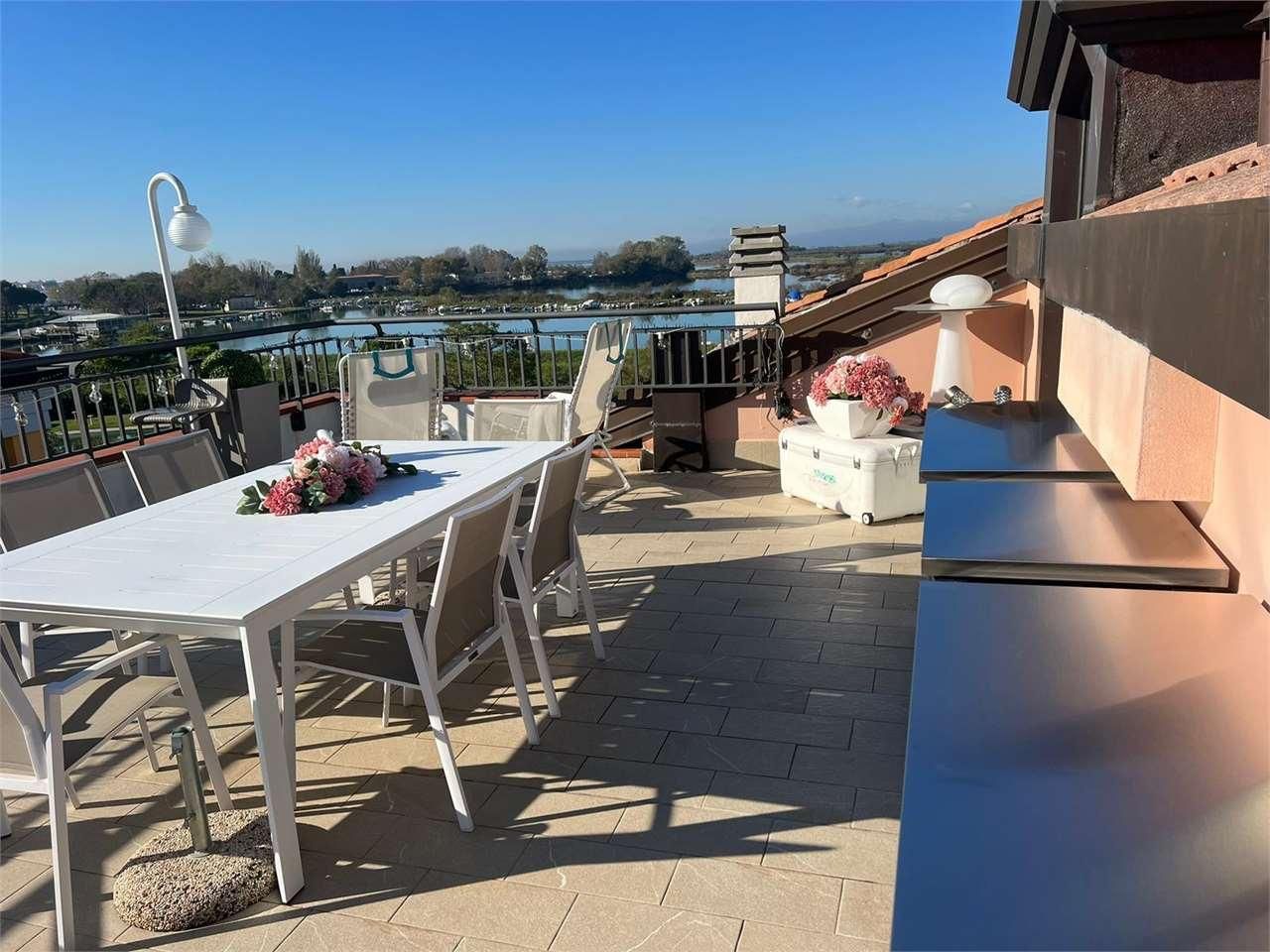 Квартира Grado, Италия, 185 м2 фото 3