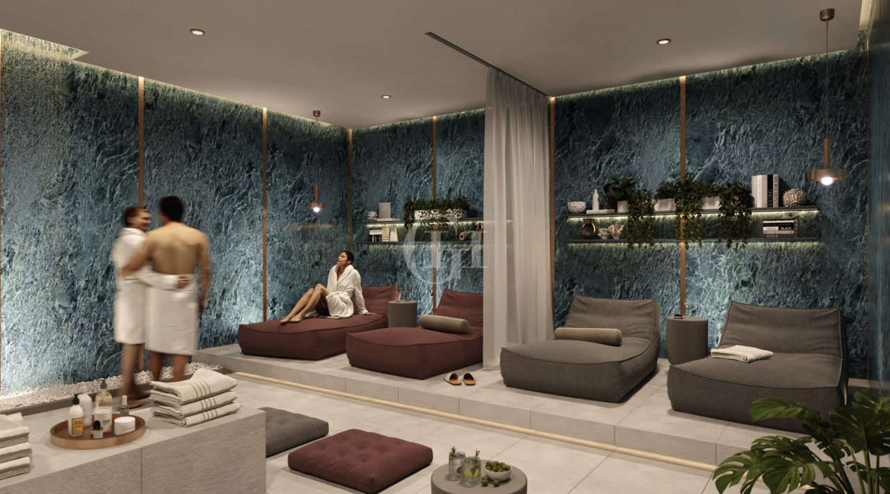 Апартаменты у озера Гарда, Италия, 235 м2 фото 4