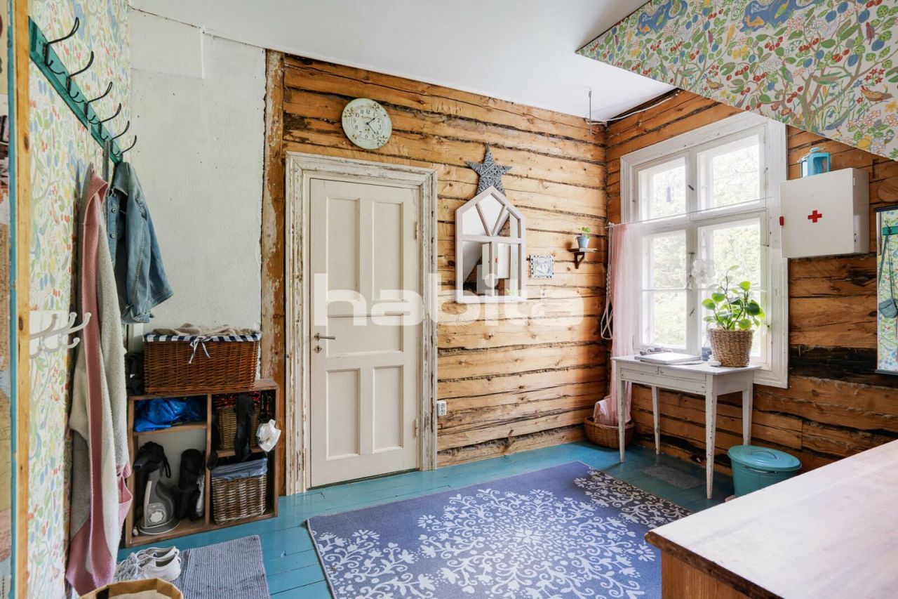 Дом Sauvo, Финляндия, 85 м2 фото 3