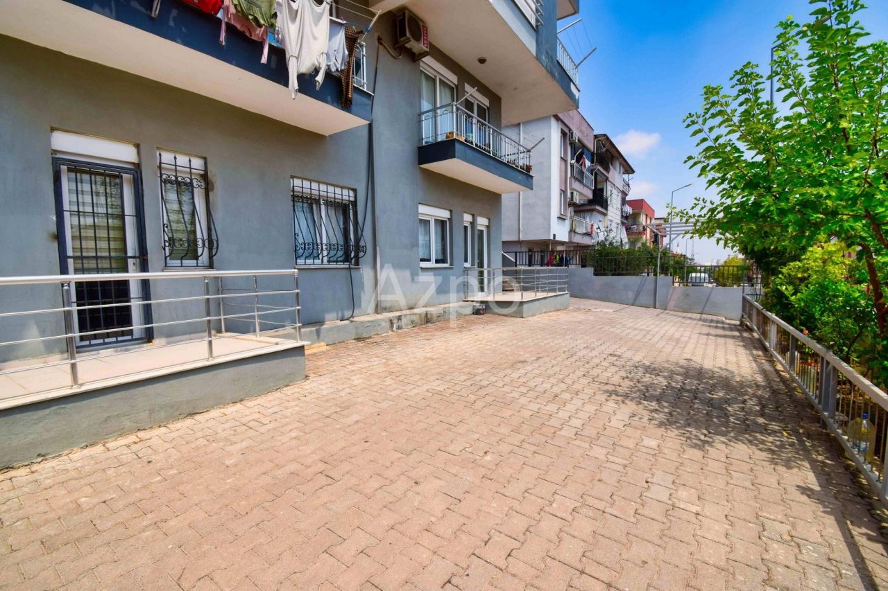 Апартаменты в Анталии, Турция, 210 м2 фото 2