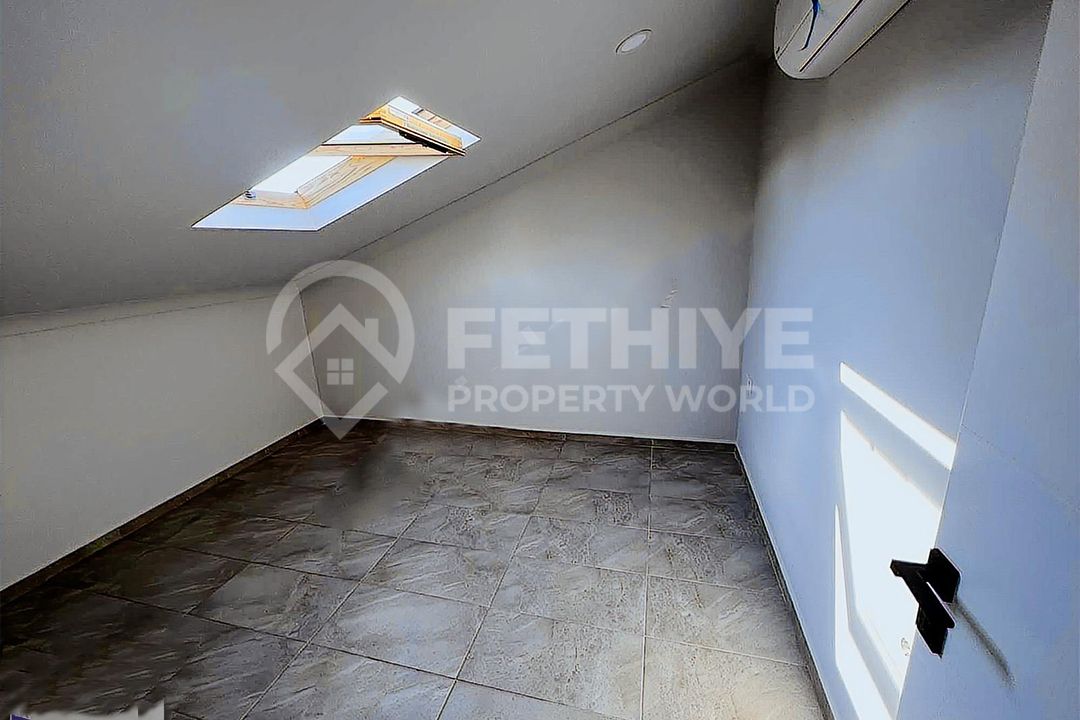 Апартаменты в Фетхие, Турция, 130 м2 фото 3