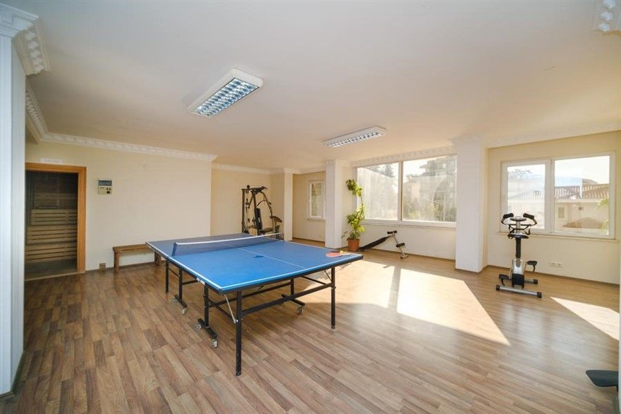 Квартира в Алании, Турция, 110 м2 фото 4