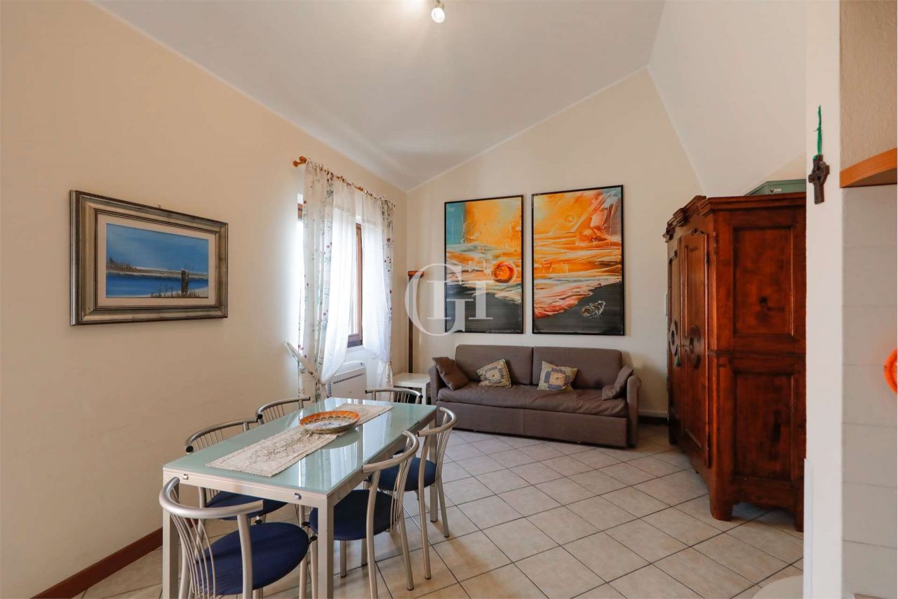 Апартаменты у озера Гарда, Италия, 125 м2 фото 5