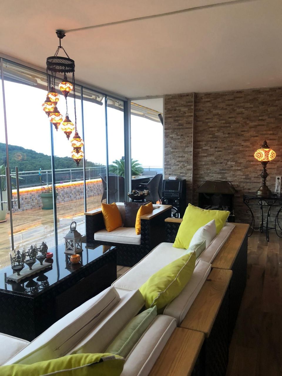 Вилла в Алании, Турция, 160 м2 фото 4