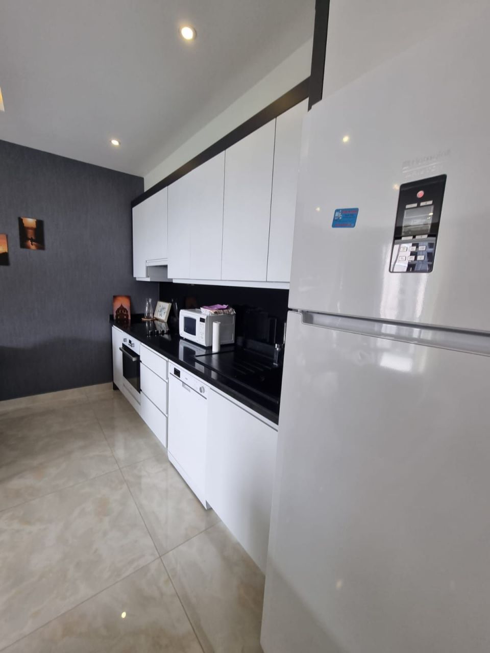 Квартира в Алании, Турция, 65 м2 фото 4